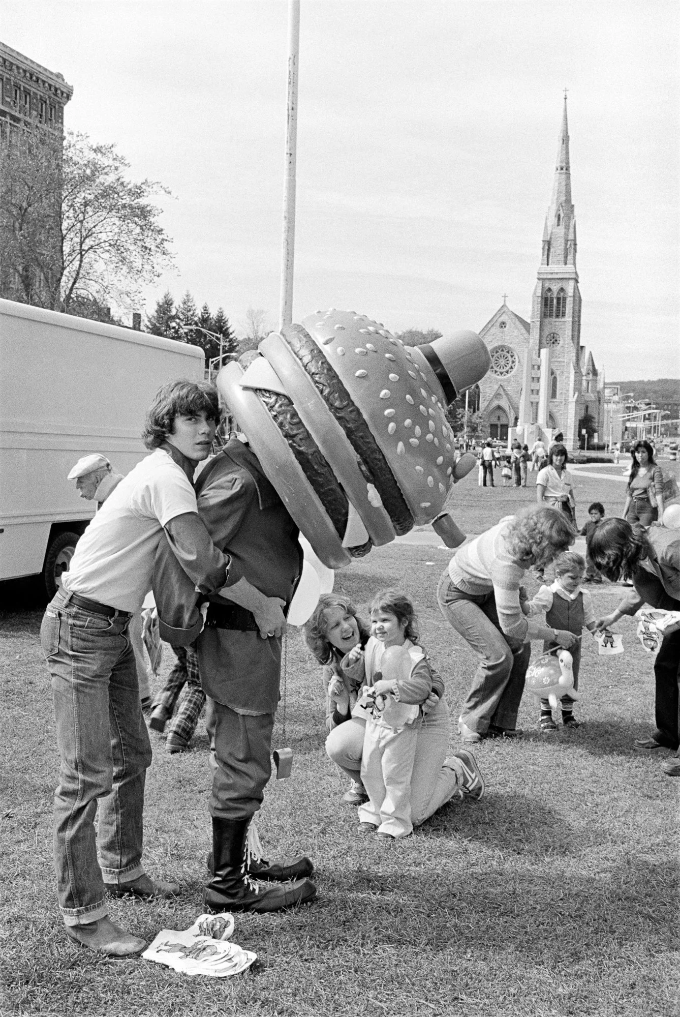 Finding Something Sacred in the Ordinary: How Lisa Barlow's Holy